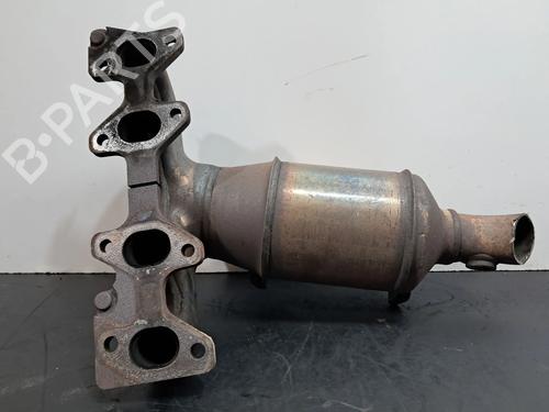 Catalyst FIAT PANDA (169_) 1.2 (169AXF2A, 169AXF1A) | BP29054643M10 