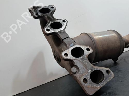 Catalyst FIAT PANDA (169_) 1.2 (169AXF2A, 169AXF1A) | BP29054643M10 
