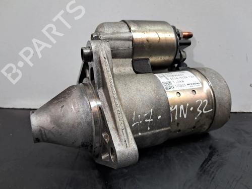Motorino avviamento FIAT PANDA (169_) 1.2 (169AXF2A, 169AXF1A) (69 hp) 29054644