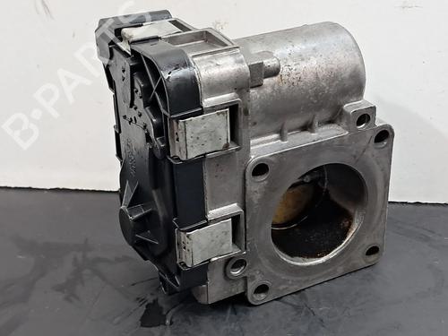 Throttle body FIAT PANDA (169_) 1.2 (169AXF2A, 169AXF1A) | BP29054645M82 