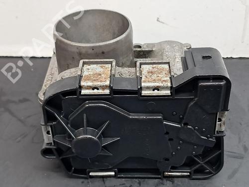 Throttle body FIAT PANDA (169_) 1.2 (169AXF2A, 169AXF1A) | BP29054645M82 