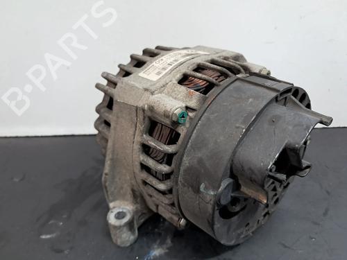 Alternator FIAT PANDA (169_) 1.2 (169AXF2A, 169AXF1A) | BP29054646M7 