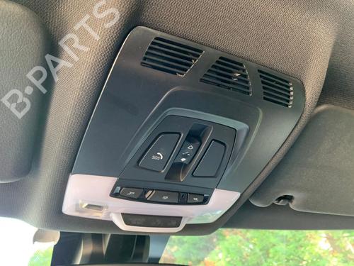 Plafoniera BMW 2 Gran Tourer (F46) 216 d (116 hp) 29054302