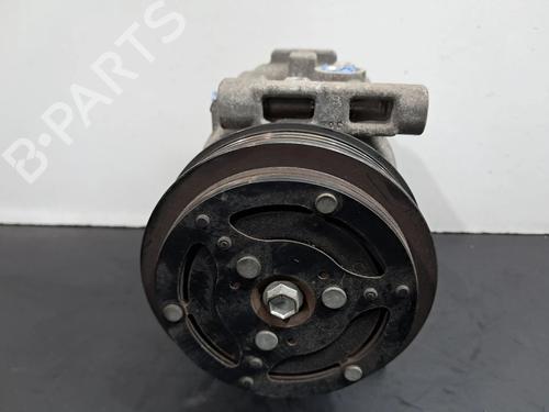 AC compressor FIAT PANDA (169_) 1.2 (169AXF2A, 169AXF1A) | BP29054647M34 