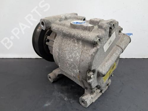 AC compressor FIAT PANDA (169_) 1.2 (169AXF2A, 169AXF1A) | BP29054647M34 