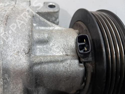 AC compressor FIAT PANDA (169_) 1.2 (169AXF2A, 169AXF1A) | BP29054647M34 