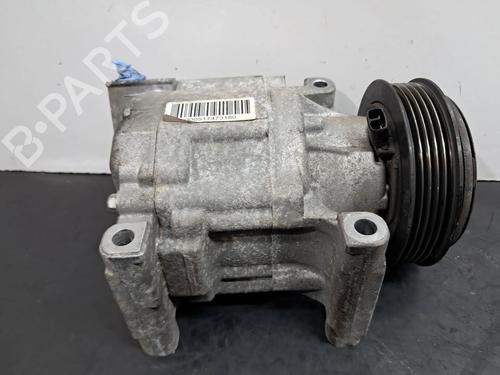 AC compressor FIAT PANDA (169_) 1.2 (169AXF2A, 169AXF1A) | BP29054647M34 