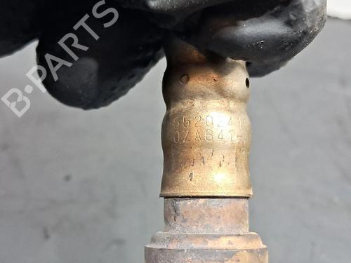 Elektronisk sensor FIAT PANDA (169_) 1.2 (169AXF2A, 169AXF1A) | BP29054651M84 