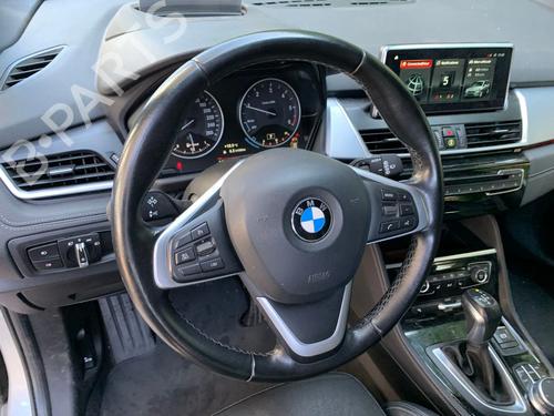 Volante BMW 2 Gran Tourer (F46) 216 d (116 hp) 29054301