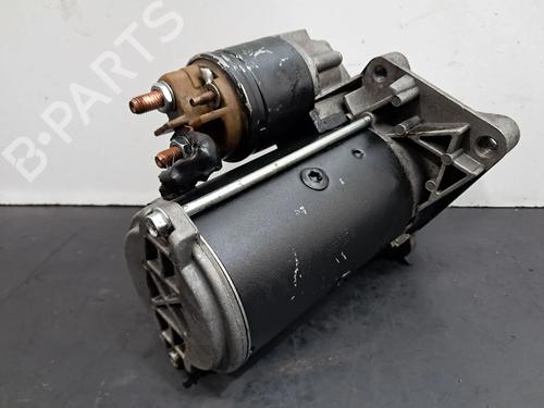 Used Starter RENAULT TRAFIC II Van (FL) 2.0 dCi 115 (FL01, FL0U, FL00, FL0H, FL0M) (114 hp) 29054754