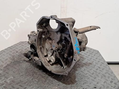 Used Gearbox NISSAN MICRA I (K10) [1982-1992]  29077630