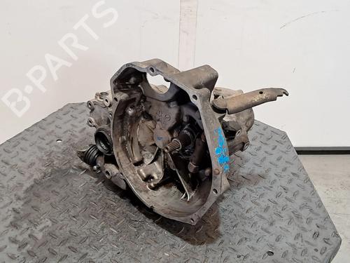 Gearbox NISSAN MICRA I (K10)  | BP29077630M3 