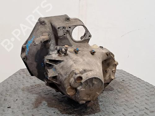 Gearbox NISSAN MICRA I (K10)  | BP29077630M3 