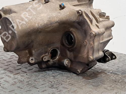 Gearbox NISSAN MICRA I (K10)  | BP29077630M3 