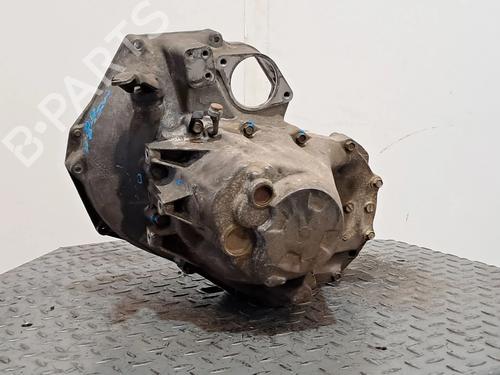 Gearbox NISSAN MICRA I (K10)  | BP29077630M3 