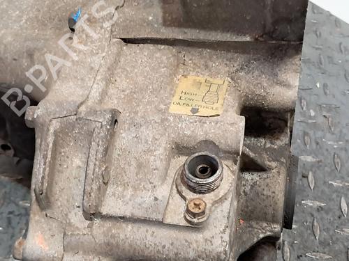 Gearbox NISSAN MICRA I (K10)  | BP29077630M3 