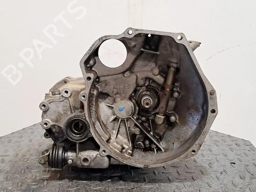 Gearbox NISSAN MICRA I (K10)  | BP29077630M3 