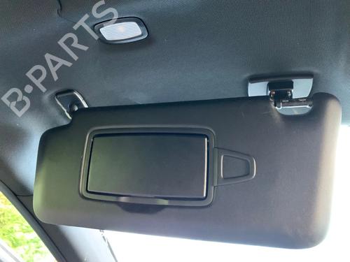 Used Left sun visor MERCEDES-BENZ GLC (X253) 220 d 4-matic (253.905, 253.903) (170 hp) 29074656