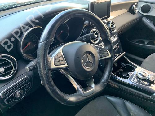Volant MERCEDES-BENZ GLC (X253) 220 d 4-matic (253.905, 253.903) (170 hp) 29074652