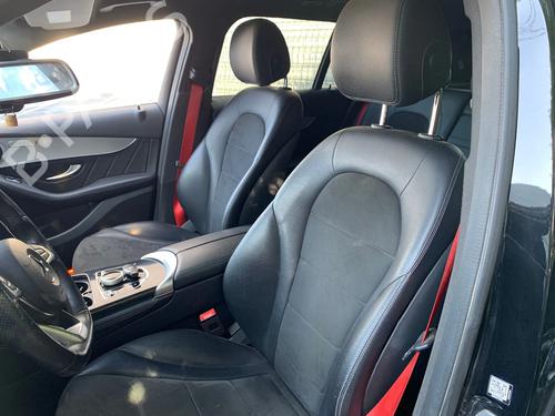 Ensemble sièges MERCEDES-BENZ GLC (X253) 220 d 4-matic (253.905, 253.903) (170 hp) 29074651