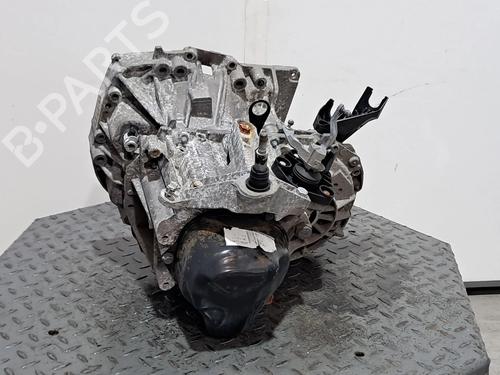 Gearbox RENAULT CLIO III (BR0/1, CR0/1) 1.2 16V (BR02, BR0J, BR11, CR02, CR0J, CR11) | BP29116101M3 