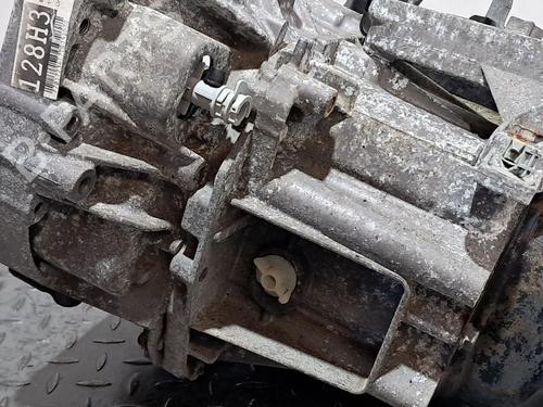 Gearbox RENAULT CLIO III (BR0/1, CR0/1) 1.2 16V (BR02, BR0J, BR11, CR02, CR0J, CR11) | BP29116101M3 