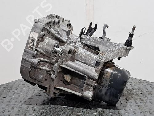 Gearbox RENAULT CLIO III (BR0/1, CR0/1) 1.2 16V (BR02, BR0J, BR11, CR02, CR0J, CR11) | BP29116101M3 