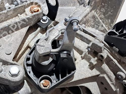 Gearbox RENAULT CLIO III (BR0/1, CR0/1) 1.2 16V (BR02, BR0J, BR11, CR02, CR0J, CR11) | BP29116101M3 