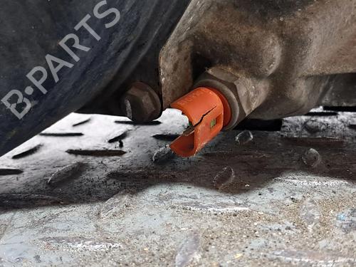 Gearbox RENAULT CLIO III (BR0/1, CR0/1) 1.2 16V (BR02, BR0J, BR11, CR02, CR0J, CR11) | BP29116101M3 