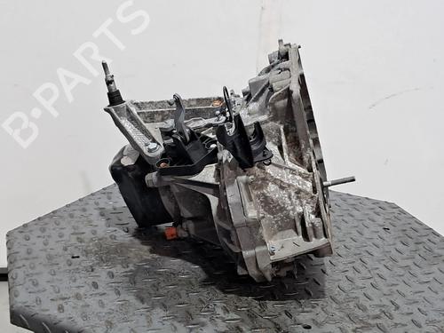 Gearbox RENAULT CLIO III (BR0/1, CR0/1) 1.2 16V (BR02, BR0J, BR11, CR02, CR0J, CR11) | BP29116101M3 