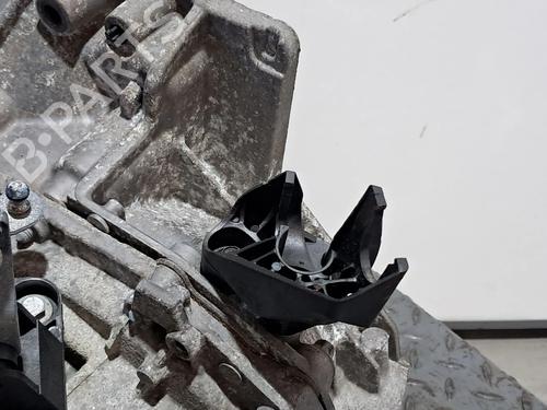 Gearbox RENAULT CLIO III (BR0/1, CR0/1) 1.2 16V (BR02, BR0J, BR11, CR02, CR0J, CR11) | BP29116101M3 