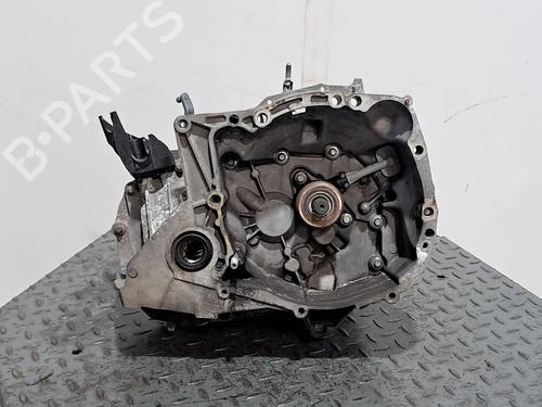 Gearbox RENAULT CLIO III (BR0/1, CR0/1) 1.2 16V (BR02, BR0J, BR11, CR02, CR0J, CR11) | BP29116101M3 