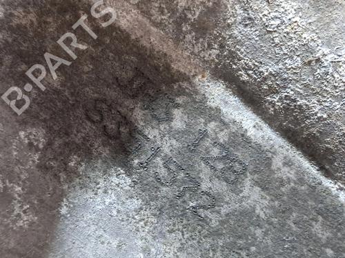 Gearbox RENAULT CLIO III (BR0/1, CR0/1) 1.2 16V (BR02, BR0J, BR11, CR02, CR0J, CR11) | BP29116101M3 