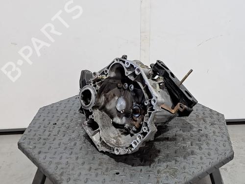 Used Gearbox FIAT PANDA (141_) 750 (34 hp) 29119569