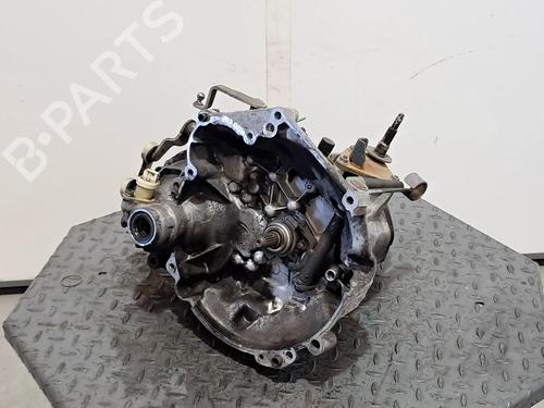 Used Gearbox PEUGEOT 206 Hatchback (2A/C) 1.1 i (60 hp) 29119571