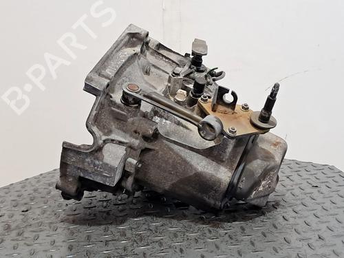 Gearbox PEUGEOT 206 Hatchback (2A/C) 1.1 i | BP29119571M3 