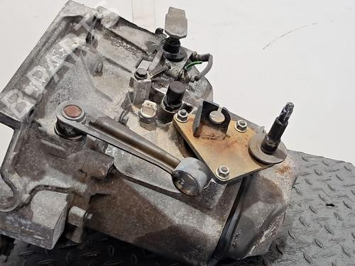 Gearbox PEUGEOT 206 Hatchback (2A/C) 1.1 i | BP29119571M3 