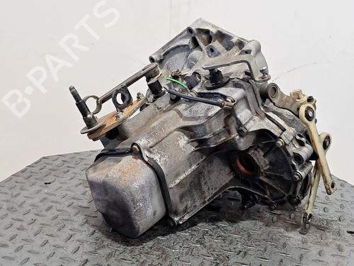 Gearbox PEUGEOT 206 Hatchback (2A/C) 1.1 i | BP29119571M3 