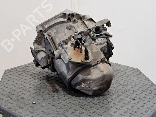 Gearbox PEUGEOT 206 Hatchback (2A/C) 1.1 i | BP29119571M3 