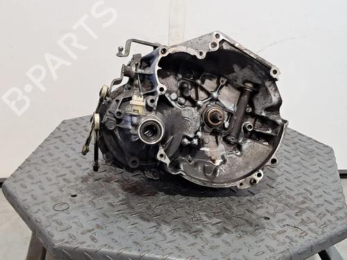 Gearbox PEUGEOT 206 Hatchback (2A/C) 1.1 i | BP29119571M3 