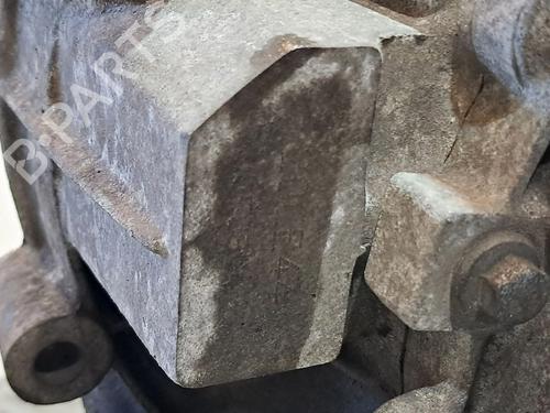 Gearbox PEUGEOT 206 Hatchback (2A/C) 1.1 i | BP29119571M3 