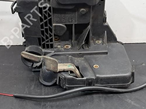 Høyre foran lås MERCEDES-BENZ E-CLASS (W211) E 270 CDI (211.016) | BP29124104C97 