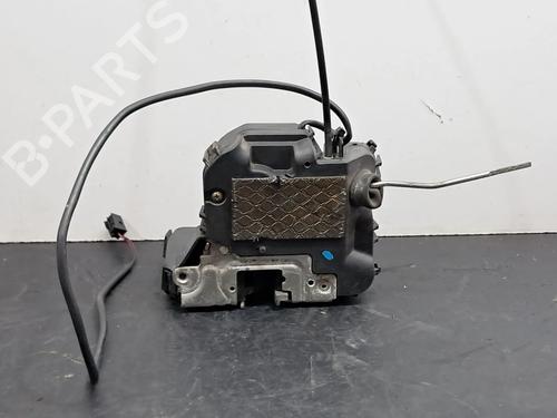 Høyre foran lås MERCEDES-BENZ E-CLASS (W211) E 270 CDI (211.016) | BP29124104C97 