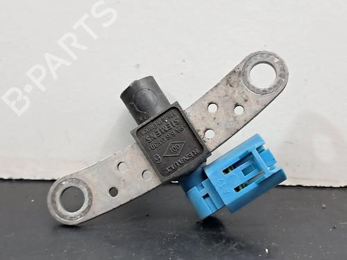 Used Other RENAULT CLIO III (BR0/1, CR0/1) 1.2 16V (BR02, BR0J, BR11, CR02, CR0J, CR11) (75 hp) 29124106