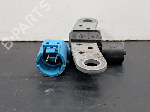 Elektronisk modul RENAULT CLIO III (BR0/1, CR0/1) 1.2 16V (BR02, BR0J, BR11, CR02, CR0J, CR11) | BP29124106M83