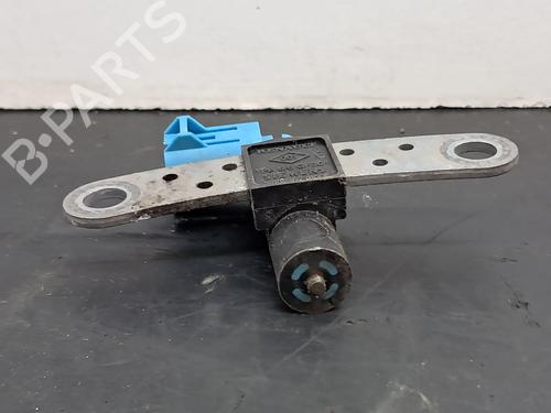 Elektronisk modul RENAULT CLIO III (BR0/1, CR0/1) 1.2 16V (BR02, BR0J, BR11, CR02, CR0J, CR11) | BP29124106M83