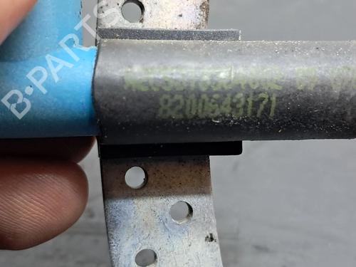 Elektronisk modul RENAULT CLIO III (BR0/1, CR0/1) 1.2 16V (BR02, BR0J, BR11, CR02, CR0J, CR11) | BP29124106M83