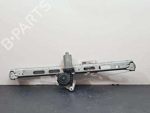 Rudehejsemekanisme ventre foran MERCEDES-BENZ A-CLASS (W168) A 170 CDI (168.008) (90 hp) 29128120