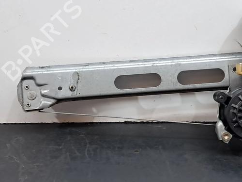 Rudehejsemekanisme ventre foran MERCEDES-BENZ A-CLASS (W168) A 170 CDI (168.008) | BP29128120C22 