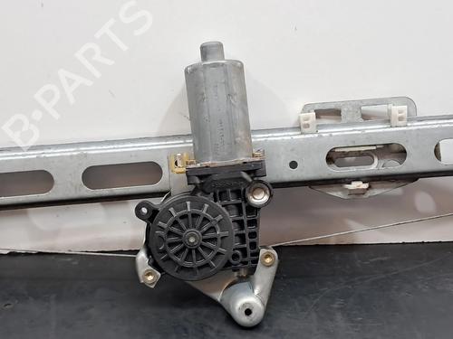 Rudehejsemekanisme ventre foran MERCEDES-BENZ A-CLASS (W168) A 170 CDI (168.008) | BP29128120C22 